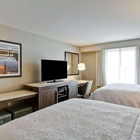 Hampton Inn & Suites By Hilton Saskatoon Airport Luaran gambar