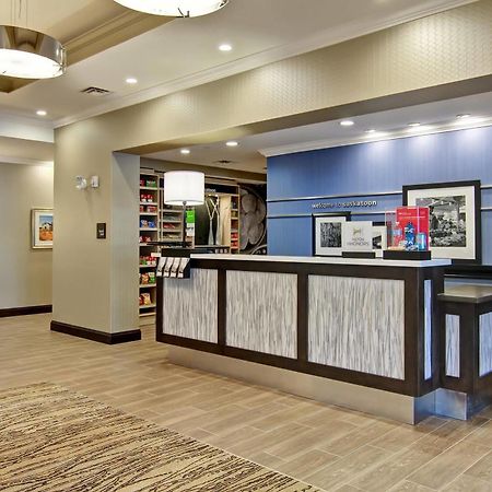 Hampton Inn & Suites By Hilton Saskatoon Airport Luaran gambar