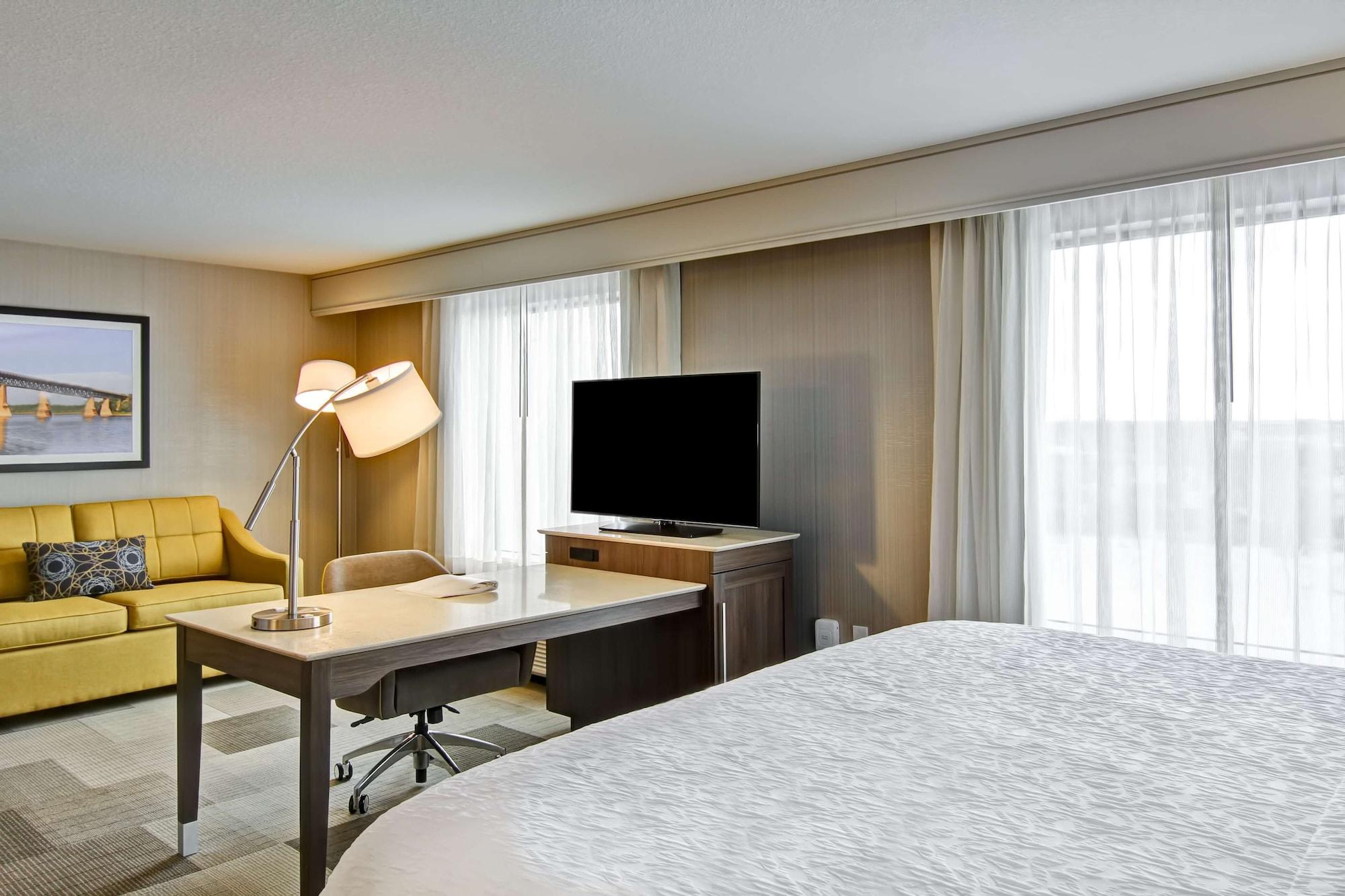 Hampton Inn & Suites By Hilton Saskatoon Airport Luaran gambar