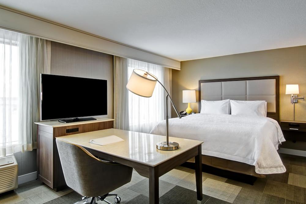 Hampton Inn & Suites By Hilton Saskatoon Airport Luaran gambar