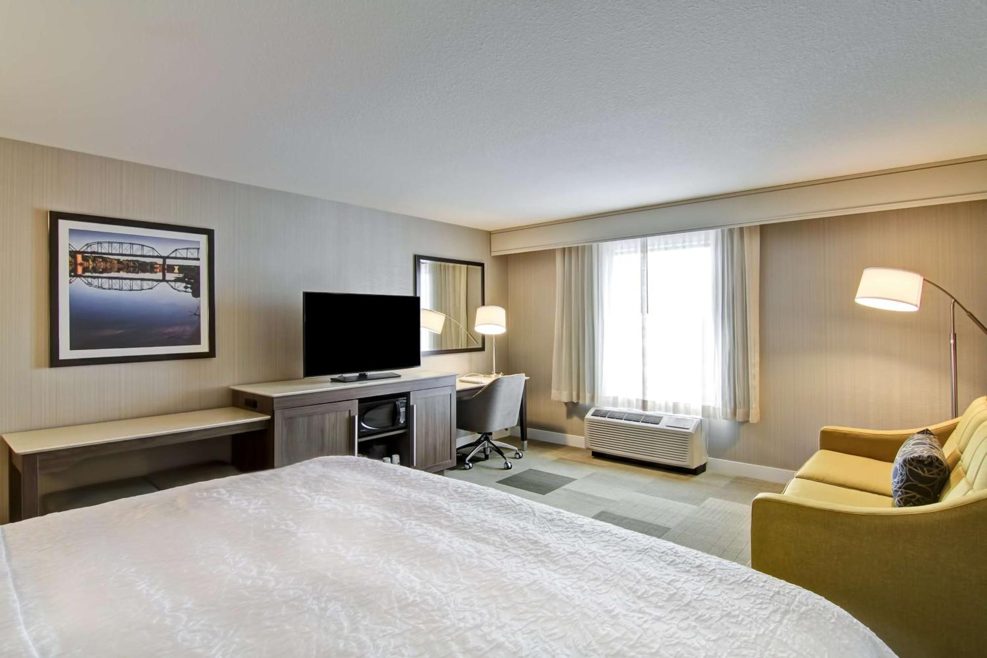 Hampton Inn & Suites By Hilton Saskatoon Airport Luaran gambar