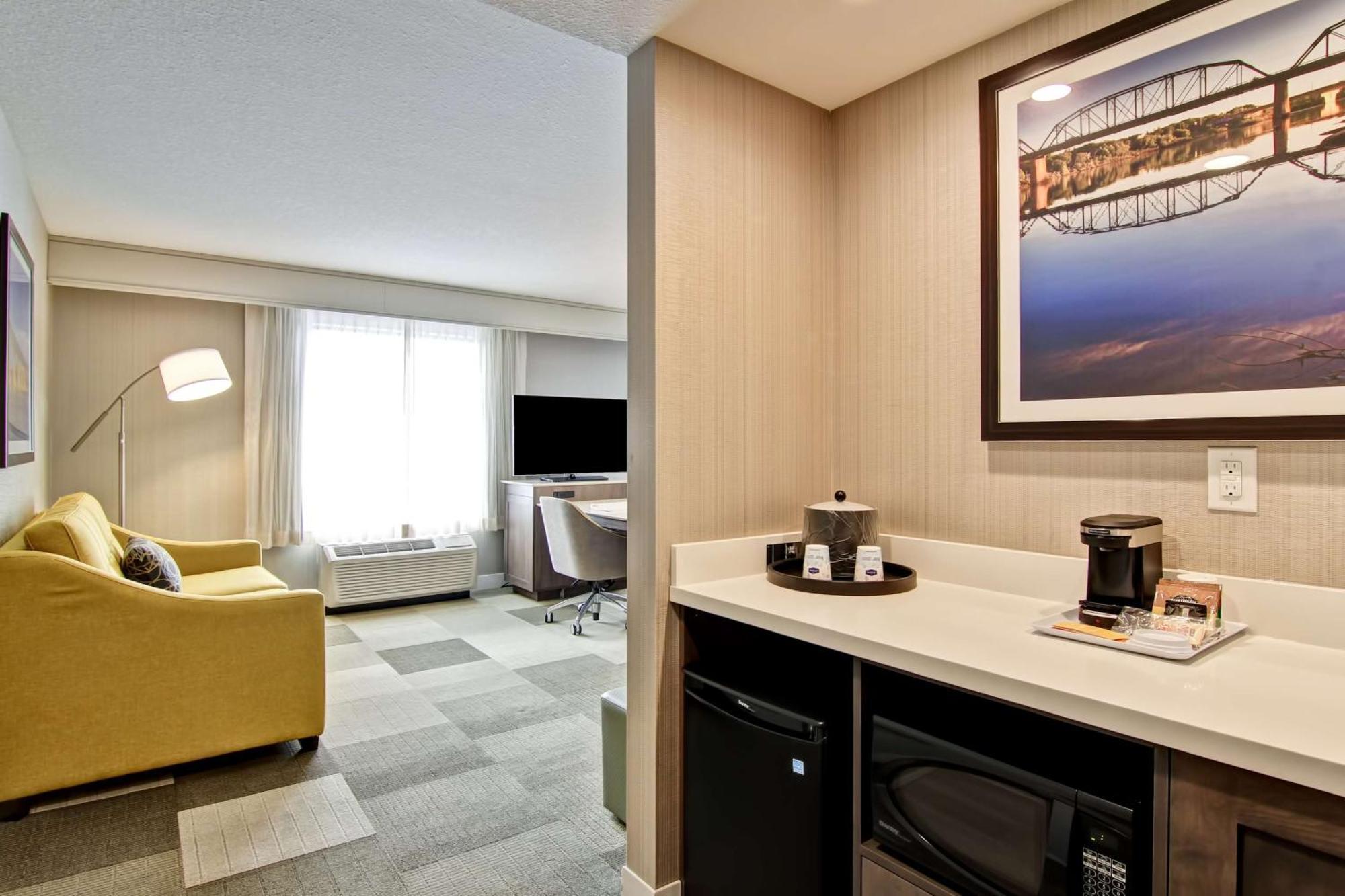 Hampton Inn & Suites By Hilton Saskatoon Airport Luaran gambar