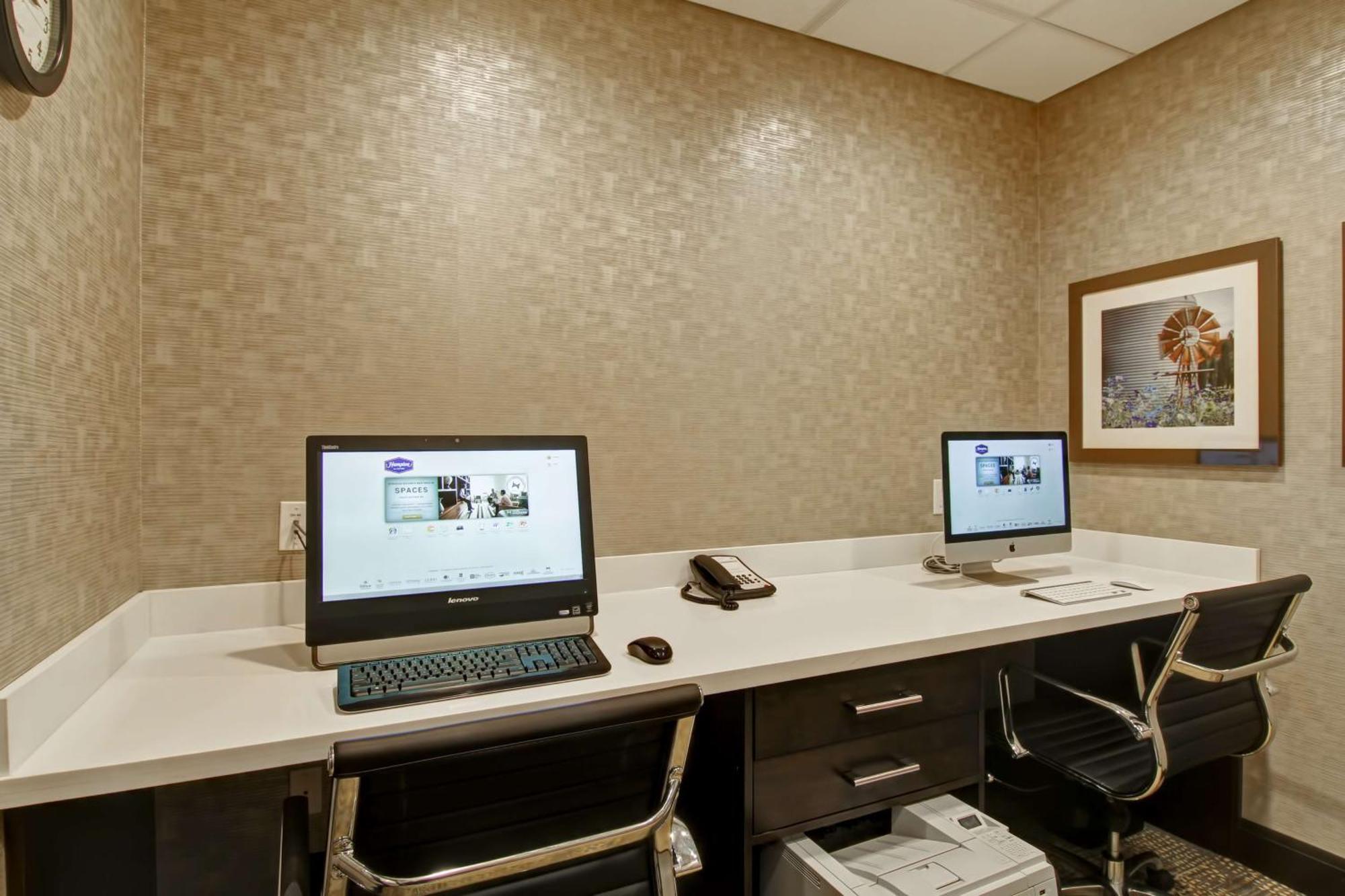 Hampton Inn & Suites By Hilton Saskatoon Airport Luaran gambar