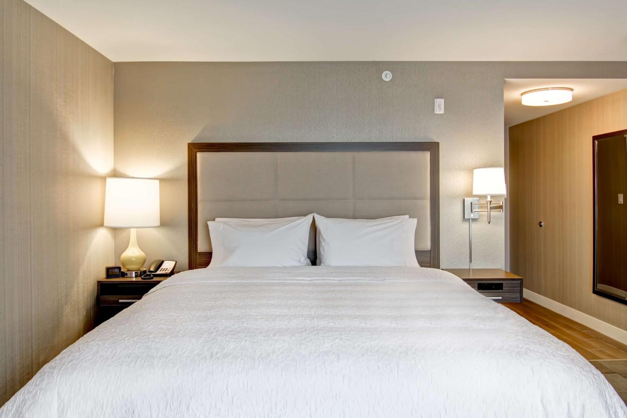 Hampton Inn & Suites By Hilton Saskatoon Airport Luaran gambar