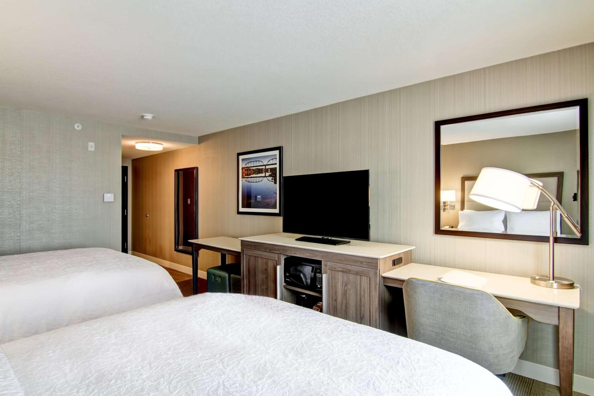 Hampton Inn & Suites By Hilton Saskatoon Airport Luaran gambar