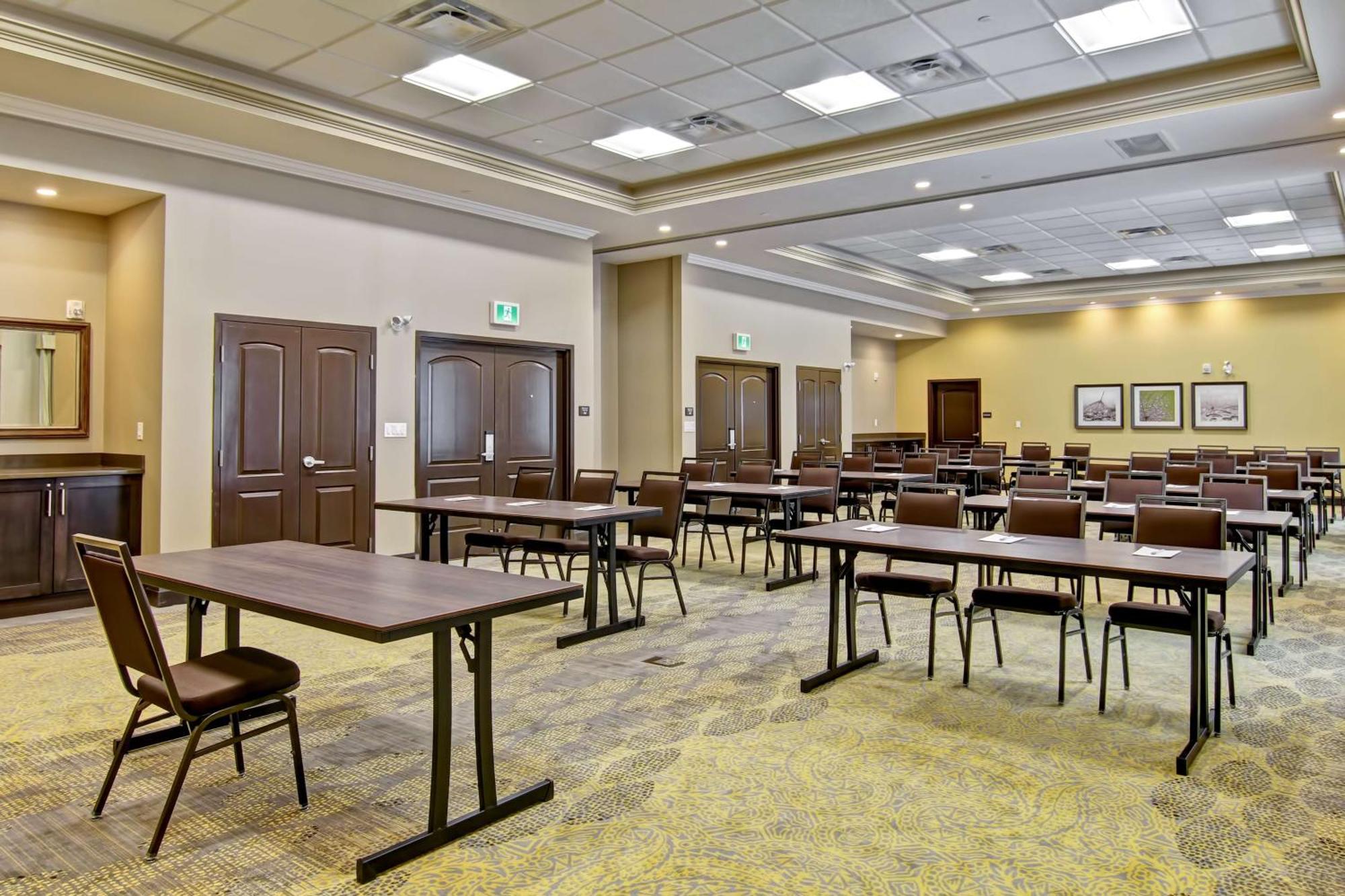 Hampton Inn & Suites By Hilton Saskatoon Airport Luaran gambar
