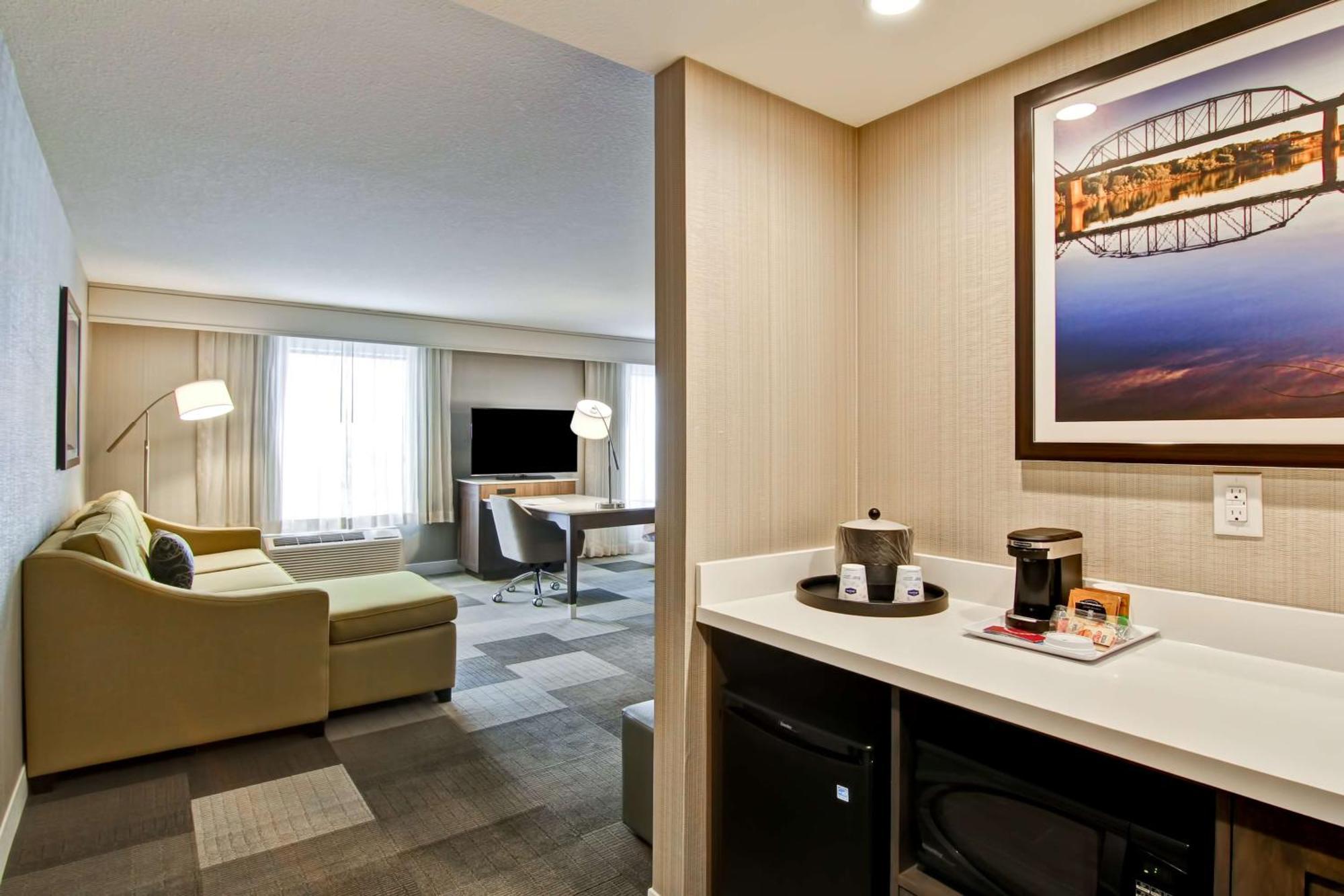 Hampton Inn & Suites By Hilton Saskatoon Airport Luaran gambar