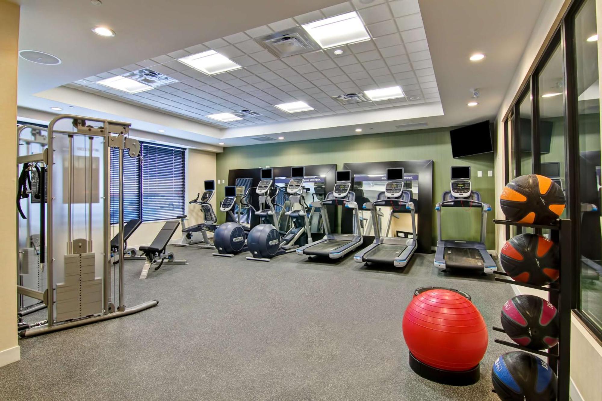 Hampton Inn & Suites By Hilton Saskatoon Airport Luaran gambar